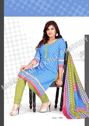 Summer Special Cotton Salwar Kameez