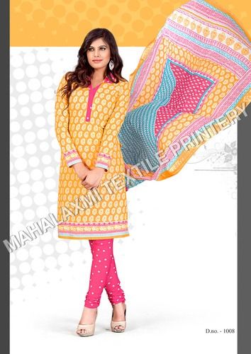 Pure Cotton Summer Special Salwar Kameez