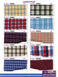 School Uniform Shirting PG-30