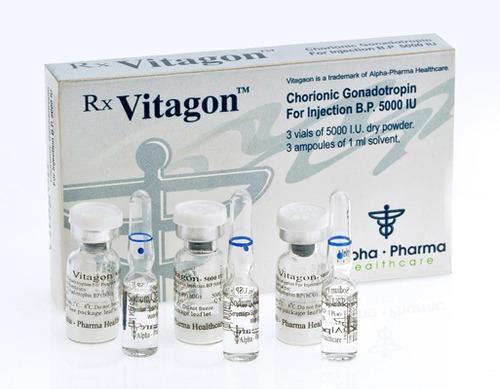 Vitagon