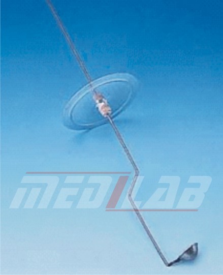 DEFLAGRATING/COMBUSTION SPOON