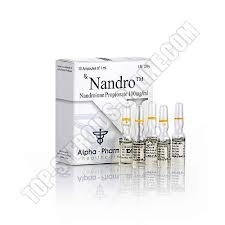 Nandro Steroids