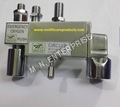 Change Over Unit For Anesthesia Machines