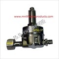 Preset Regulator For Anaesthesia Machine