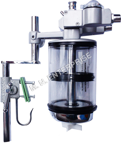 Circle Absorber for Anaesthesia Machine
