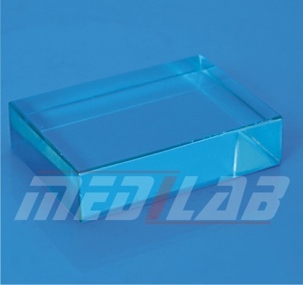 GLASS BLOCK