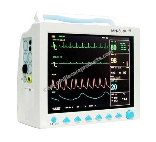 Multipara Monitor