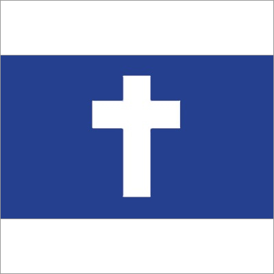 Club Flags - Plastic Material, Printed Design | Flying & Hanging Style for Diverse Club Representation