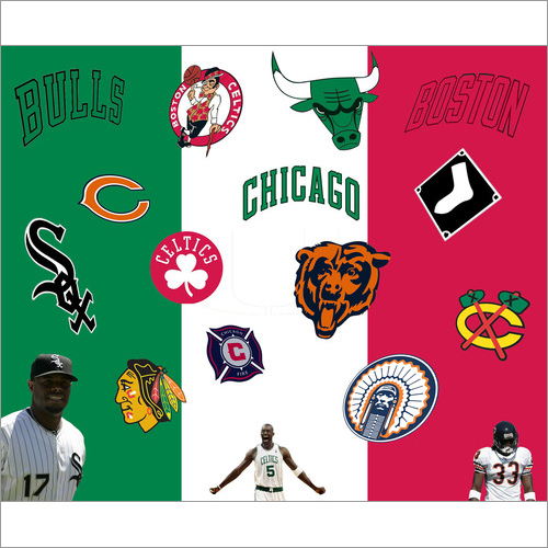 Sports Flags - Polyester Material, Bamboo Flagpole, Flying Style, Printed Design | Ideal for All Sports Events and Outdoor Use