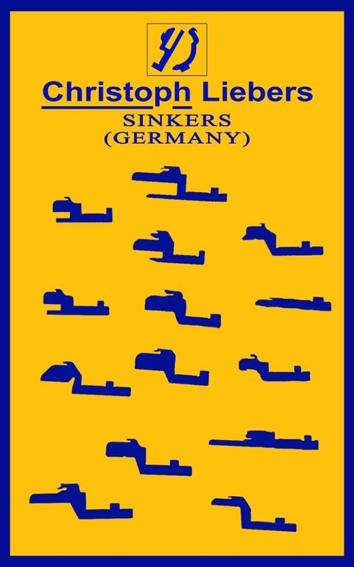Christoph Liebers Knitting Sinkers