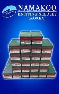 Namseo Knitting Needles