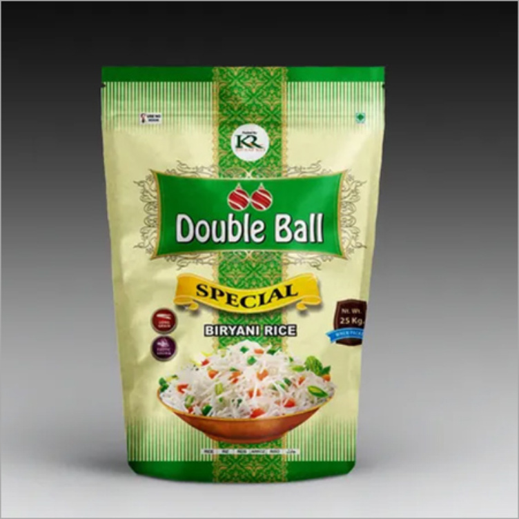 Sugandha Steam Biryani Rice
