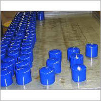 PVC Dip Mouldings