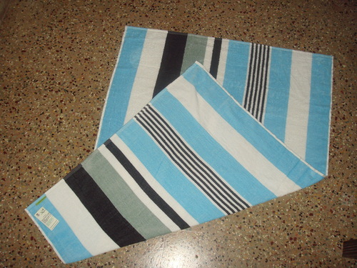 Bath Towels