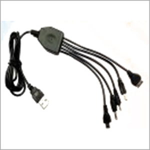 5 in 1 USB