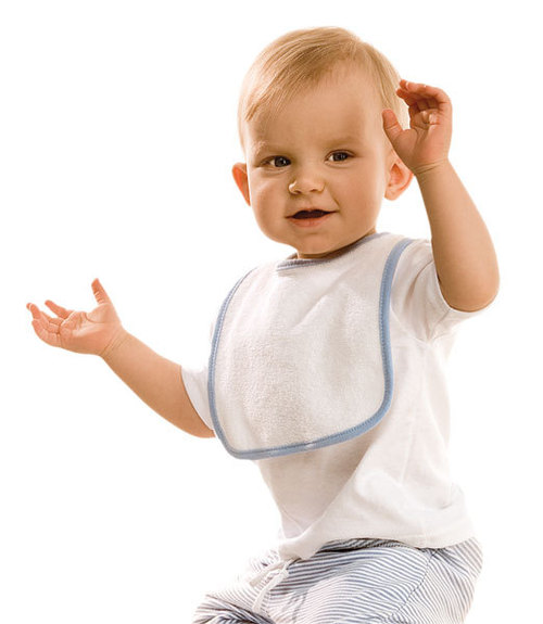 Baby Bibs