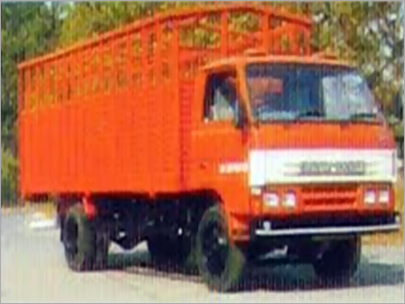 Truck Transportation Services