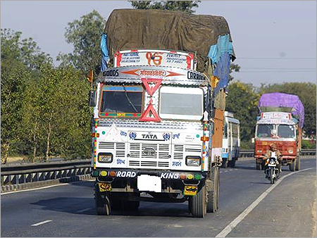 Transportation Carrier Services