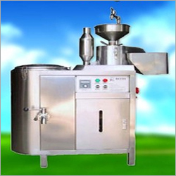 Soya Milk Making Machine SPS-60
