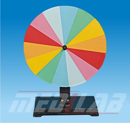 NEWTON COLOR DISC