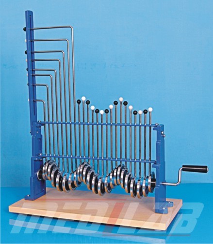 WAVE MOTION APPARATUS