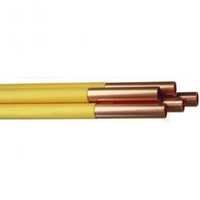 Pvc Coated Copper Tube