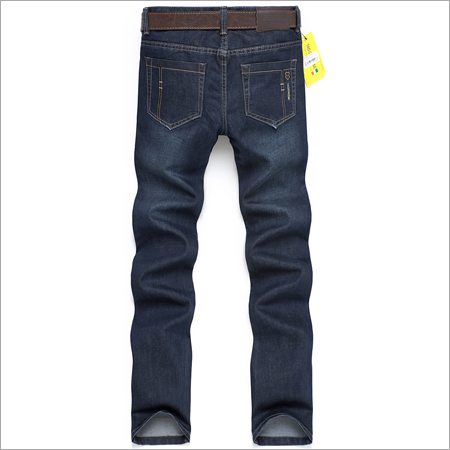 Ocean Blue Jeans