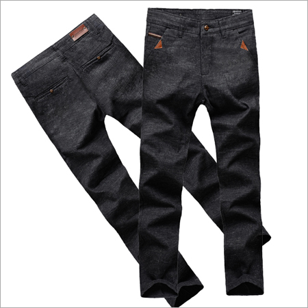 Men Formal Jeans