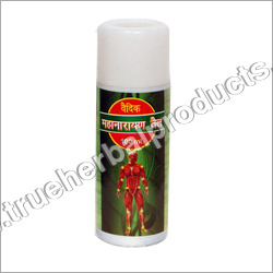 Ayurvedic Massage Oil