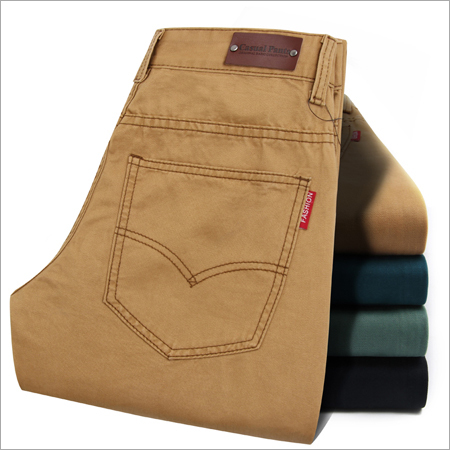 Men's Leisure Pants
