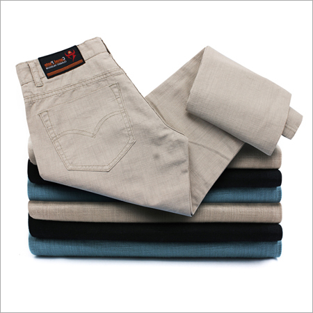Dazzle Trousers