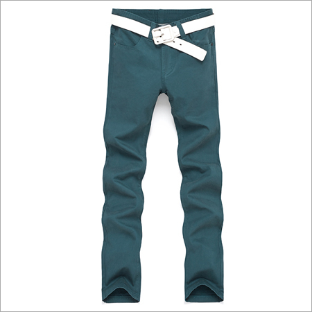 Men's Trousers