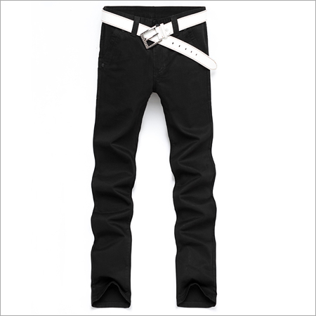 Formal Business Trousers