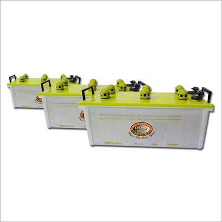 UPS Tubular Battery