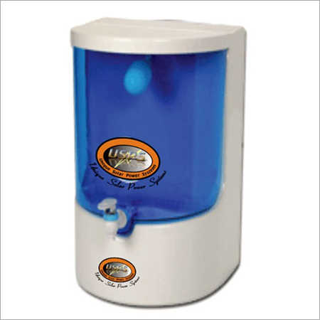 Domestic RO Water Purifier