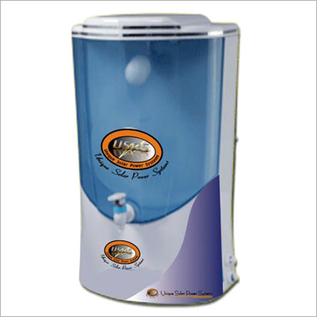 RO Water Purifier System