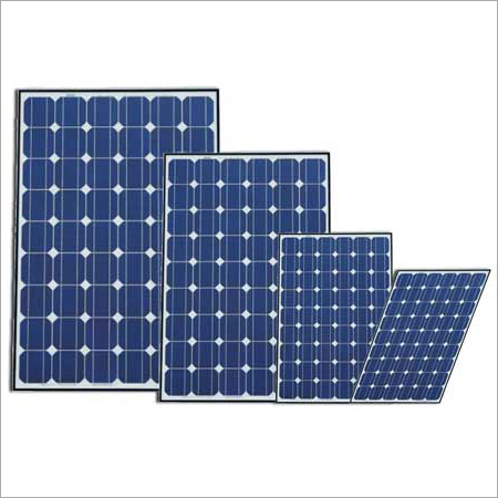 Solar PV Panels
