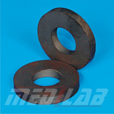 CERAMIC RING MAGNET