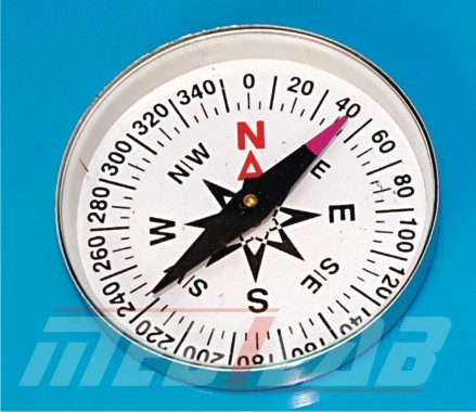 MAGNETIC COMPASS