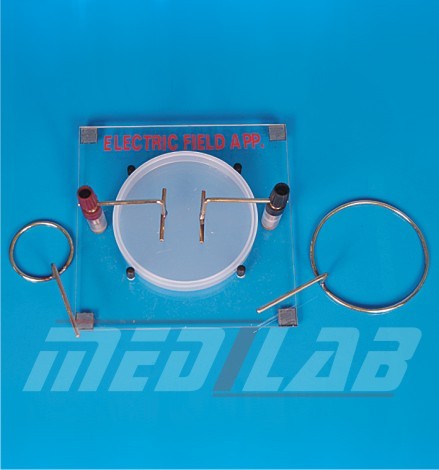 ELECTRIC FIELD APPARATUS