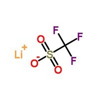 Lithium Trifluoromethanesulfonate