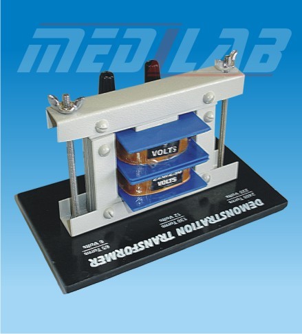 DEMONSTRATION TRANSFORMER