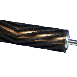 Wooden Roller Brush Wooden Roller Brush