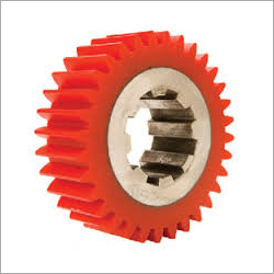 Polyurethane Gear Polyurethane Gear
