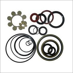 Rubber Oil Seal Rubber Oil Seal