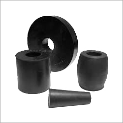 Rubber Bush Rubber Bush