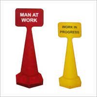 Sponsor Cone