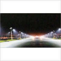 Solar Road Light