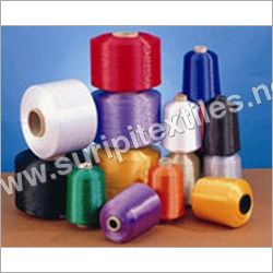 Filament Yarns