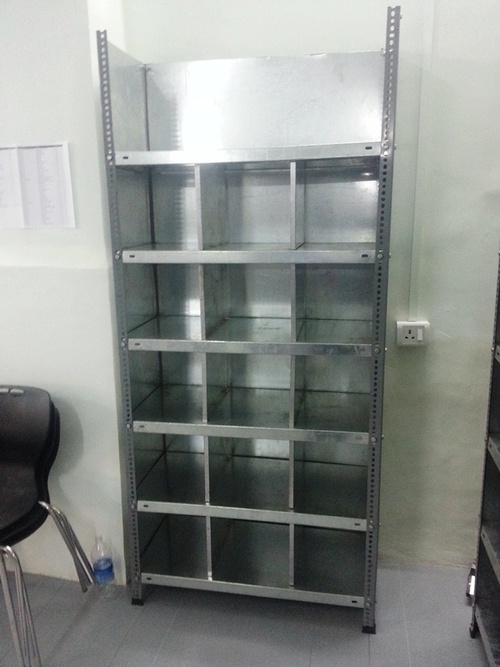 Powder Cated Item